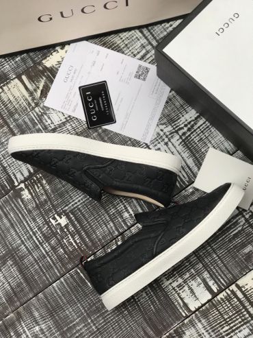 Слипоны мужские Gucci ОМ-141