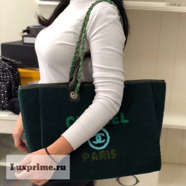 Сумка женская SHOPPING Chanel СЖ-312