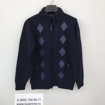 Кардиган  LUX-17754