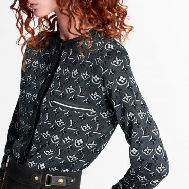 Кардиган Louis Vuitton LUX-26985