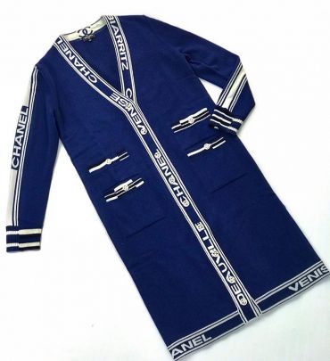 Кардиган Chanel LUX-17264