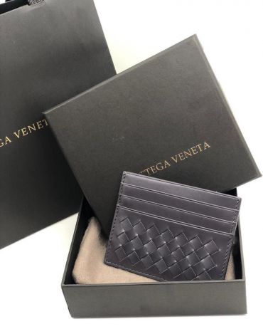 Картхолдер Bottega Veneta LUX-10659