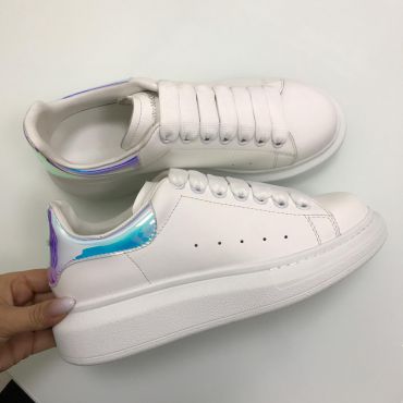 Кеды женские Alexander McQueen  LUX-13209