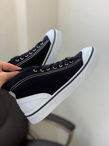 Кеды женские Chanel LUX-13740