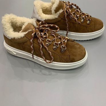 Кеды женские Louis Vuitton LUX-23797