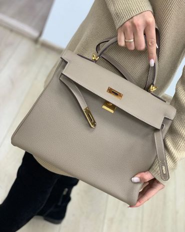 Сумка женская KELLY 32 Hermes LUX-22717