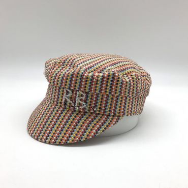 Кепи RUSLAN BAGINSKIY  LUX-13149