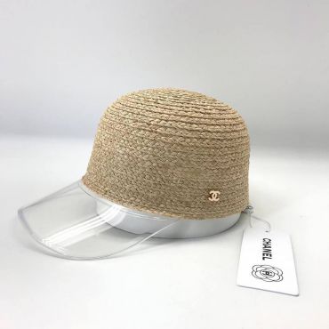 Кепка Chanel LUX-10184