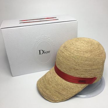 Кепка Christian Dior LUX-14390