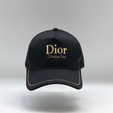 Кепка Christian Dior LUX-14380