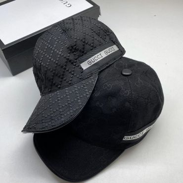 Бейсболка Gucci LUX-22870