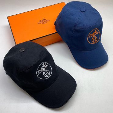 Бейсболка Hermes LUX-22878