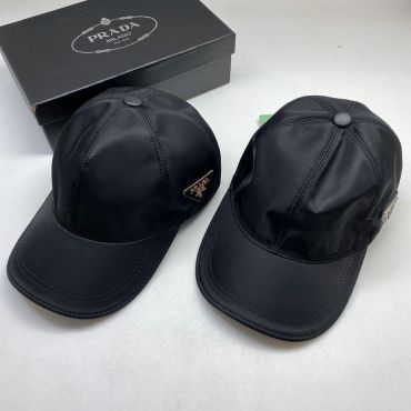 Бейсболка Prada LUX-22877