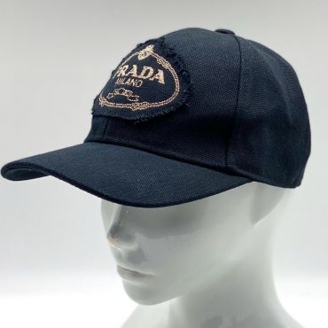 Бейсболка Prada LUX-26721