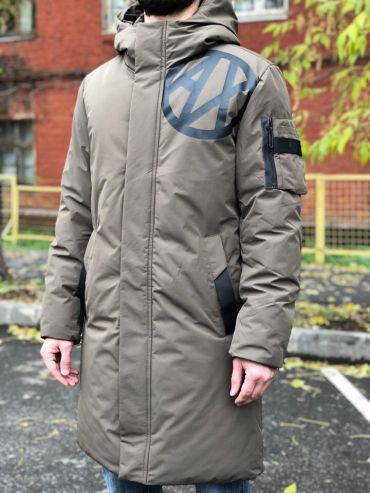 Куртка мужская  ОДМ-173