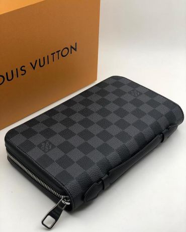 Клатч мужской Louis Vuitton LUX-11051