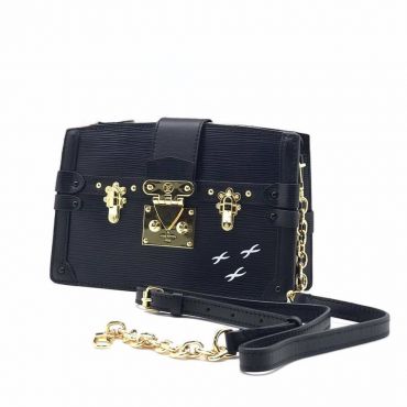 Сумка женская Trunk Louis Vuitton LUX-12551
