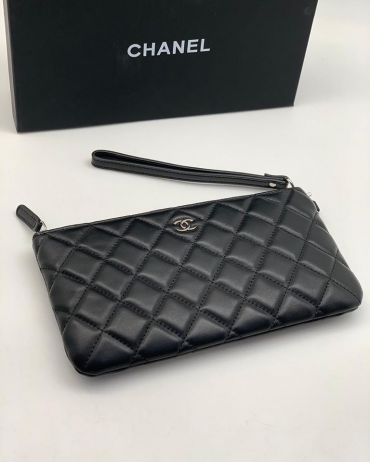 Клатч Chanel LUX-24334