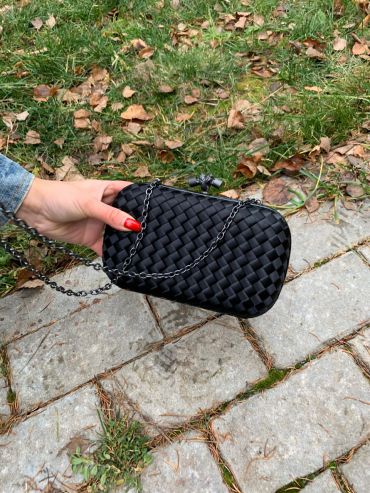 Клатч Bottega Veneta LUX-22778