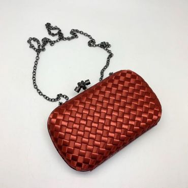 Клатч Bottega Veneta LUX-25273