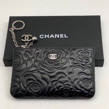 Ключница Chanel LUX-24680