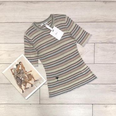 Кофта женская Christian Dior LUX-12624