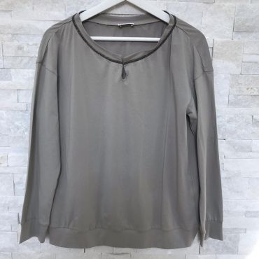 Кофта женская Brunello Cucinelli LUX-17271