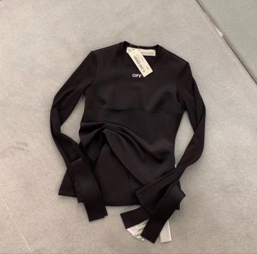 Кофта женская Off-White™ LUX-24494