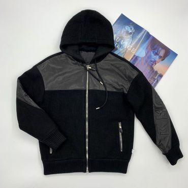 Кофта мужская  LUX-22978