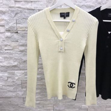 Кофта женская Chanel LUX-22282