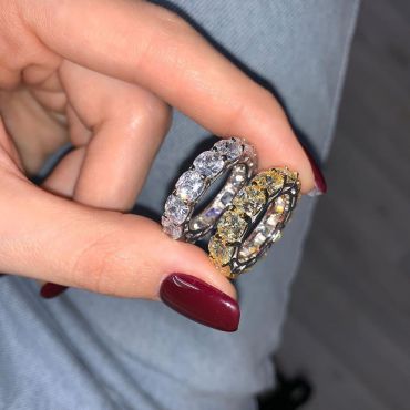 Кольцо  LUX-25360