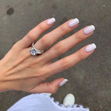 Кольцо  LUX-18618