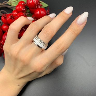 Кольцо  LUX-24275