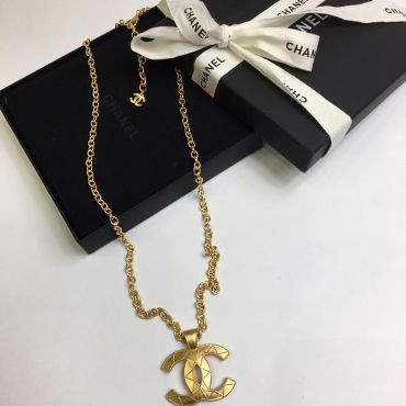 Колье Chanel LUX-26405