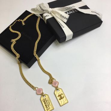 Колье Chanel LUX-26403