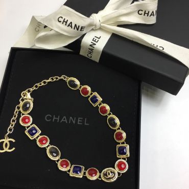 Колье Chanel LUX-26401