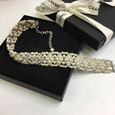 Колье Chanel LUX-26402
