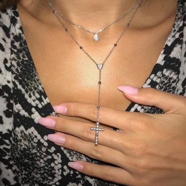 Колье  ЮУ-144