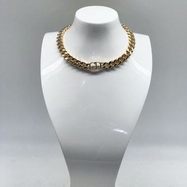 Колье Christian Dior LUX-24266