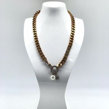 Колье Christian Dior LUX-24265