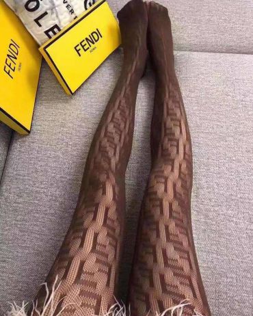 Колготки Fendi LUX-12217