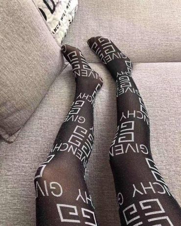 Колготки Givenchy LUX-12222