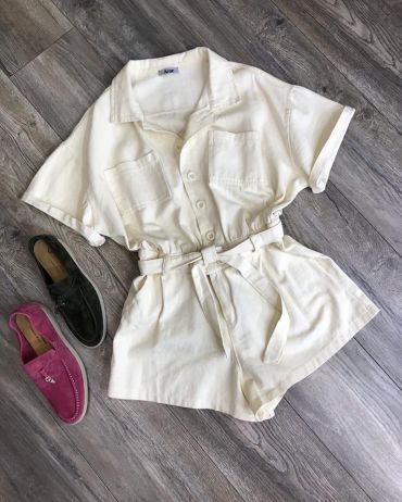 Комбинезон Alexander Wang LUX-14572