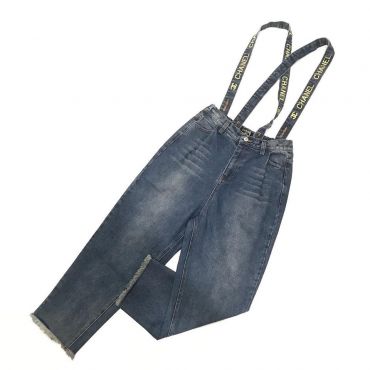 Комбинезон Chanel LUX-14989