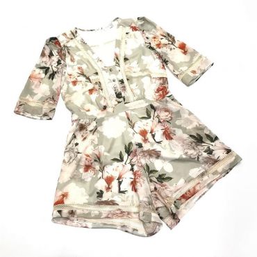 Комбинезон  LUX-14976