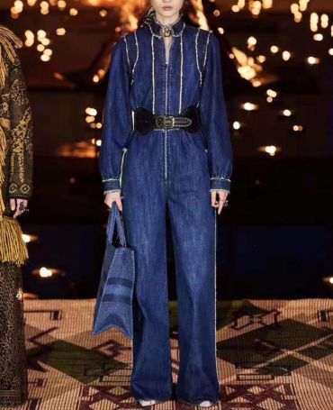 Комбинезон  LUX-25500