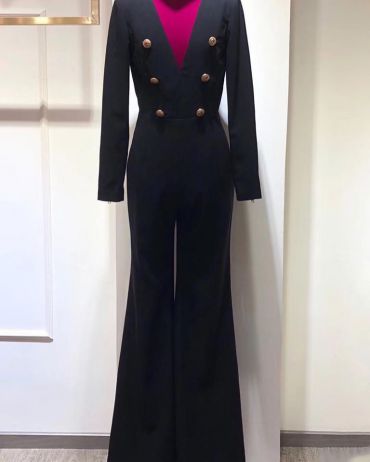 Комбинезон  LUX-25589