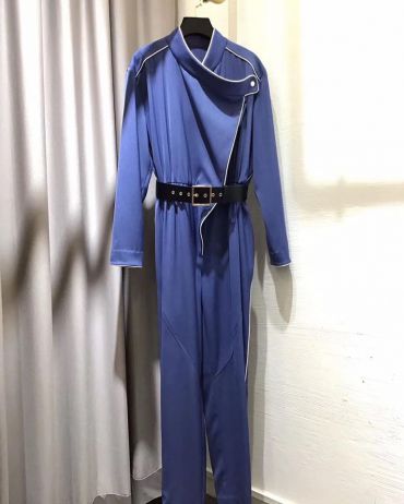 Комбинезон  LUX-25106