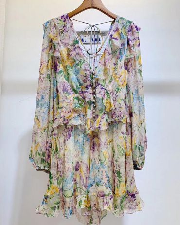 Комбинезон  LUX-14977