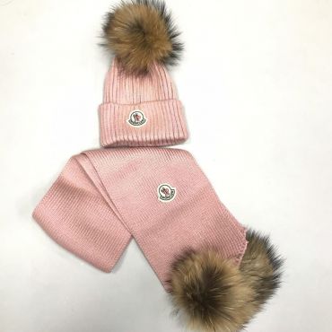 Комплект Moncler LUX-21163